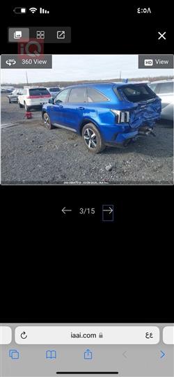 کیا سۆرینتۆ